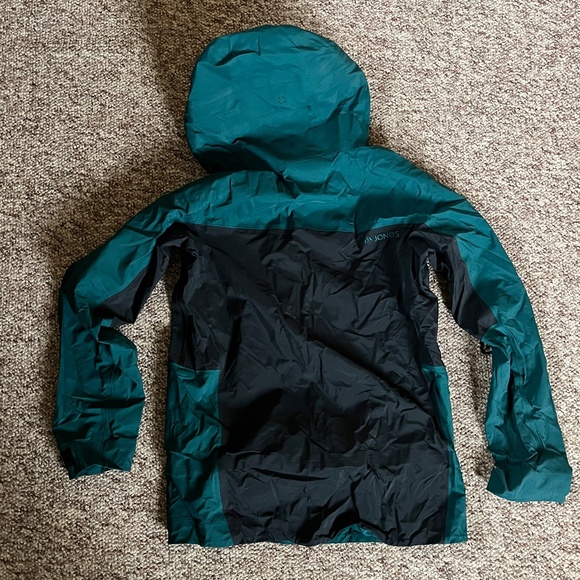 Jones Shralpinist Gore-Tex Ski Snowboard Jacket recycled - Picture 12 of 12